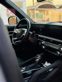 كيا تيلوريد